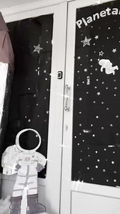 Our Kindergarten stars took a journey beyond the clouds! From astronaut gear to galaxy decorations, today was all about exploring space and letting imaginations soar. 敖 #NurserySpaceTrip #tinyexplorers | Study Play Kindergarten and Nursery | Facebook