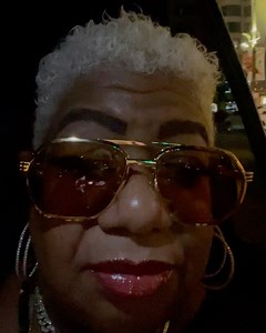 Luenell Campbell on Reels