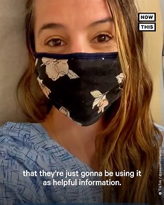 32K views · 93 reactions | Ever fall prey to that late-night WebMD search? Anxiety coach Lily Sais explains why it's a bad idea, especially if you’re someone with anxiety | NowThis Impact | Facebook