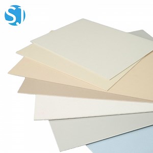 [Hot Item] Fire Rated Hygienic Wall Protection Sheet for Commercial Kitchen and Laboratory Use