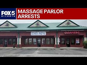 Women arrested for sex crimes | FOX 5 News