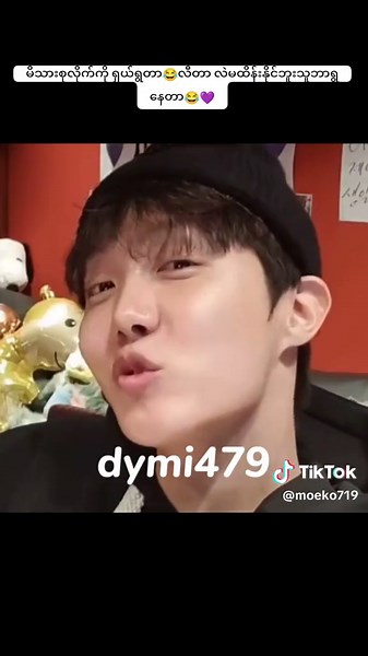 BTS Myanmar Fan Reaction Compilation