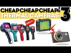 Thermal Master P3 Focusable Macro vs Budget Alternatives – Real Test Results