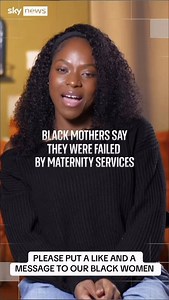 WHEN A MOTHER’S VOICE IS IGNORED NO MASK. NO FILTER. NO SHAME. Three black mothers. Three different hospitals. One shared experience… not being listened to. And this one hits home for me. My partner went through something similar when our son was born. So this is not just news to me. This is real life. Being told to be quiet during one of the most painful and vulnerable moments of your life is not just rude. It is dangerous. Childbirth already carries fear, risk and emotion. The last thing any m