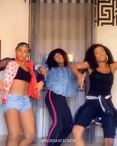 13K views · 1K reactions | GGB Dance Crew on Reels | Facebook