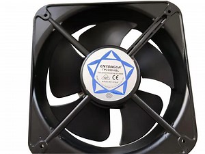 [Hot Item] 220X60 AC Plate Fan, Mixed Flow Fan