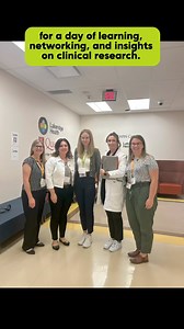 Last week, we had the pleasure of hosting the N2 Network of Networks Eastern Regional Meeting in the LHEARN Centre! Nearly 100 passionate health-care pros from across #Ontario joined us for an inspiring day of discussions and discoveries in clinical research. Here’s a glimpse of what we learned: ▪️Ontario’s Research Leadership: Ontario is home to over 4,800 clinical trials, making it a leading hub for research in Canada! ▪️Impressive Growth: The number of clinical trials in our province has surg