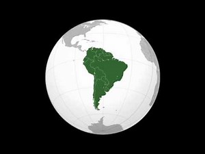 World Geography - South America: LeapFrog Music