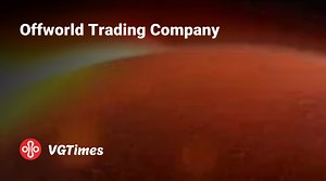 Offworld Trading Company - что это за игра, трейлер, системные требования, отзывы и оценки, цены и скидки, гайды и прохождение, похожие игры 