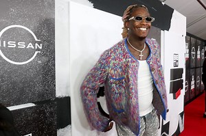 Young Thug Trial: Lil Woody Fires His Lawyer In The Middle Of Giving Testimony