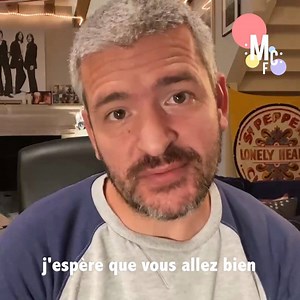 GREGOIRE est notre invité cette semaine ! Posez-lui toutes vos questions dans les commentaires 😎 | Ma chanson française