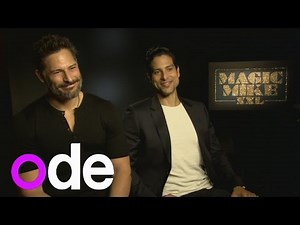 Magic Mike XXL: What makes it XXL?