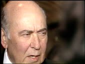 Carl Reiner at the AFI Awards Honoring Gregory Peck at the Beverly...