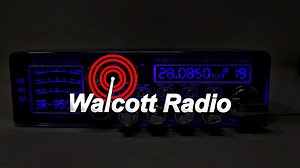 HOW TO: Power on Stryker 655/955 CB Radio | TUTORIAL