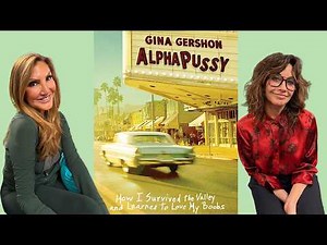 Gina Gershon on Showgirls, Bound and Hollywood Tales