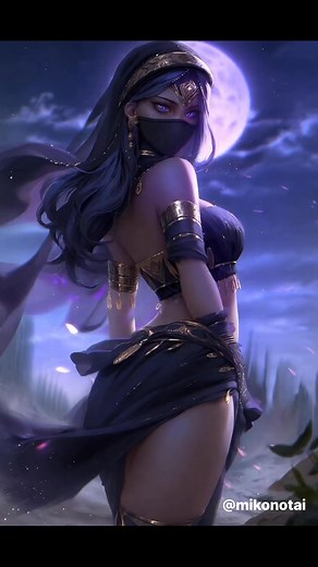 ##elf #dnd #fantasy #character #characterdesign #characterillustration #digitalart #artoftheday #elfgirl #aiart #midjourney | Mikonotai