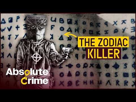 Catching The Zodiac Killer: Cracking The Murder Code