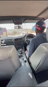 Botsotso 😎😮‍💨 | Thabii RestiveRider