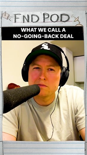 Coop and Vin reach a new stage of friendship #fndfilms #fndpod | FND Films