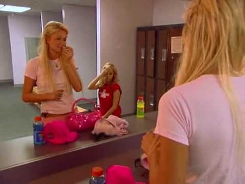 The simple life interns funny moments