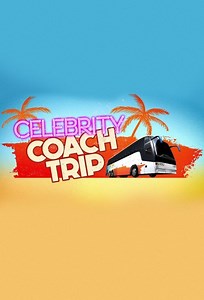 How to watch Celebrity Coach Trip: The best streaming options