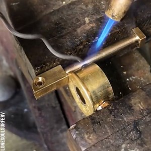 456K views · 449 reactions | Turning Shotgun Shell into a Lighter Partner: lonesoulsurfer YT: None | Creative Panda | Facebook