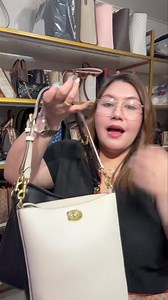 Coach Soft willow bucket✨ Order now! | Bagtrip.ph