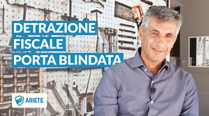 Bonus Porte Blindate 2026: Detrazione 50 o 36% Spiegata Semplice