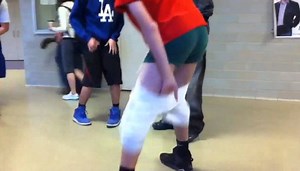 9-Year-Old Charged With Sex Crime After Pantsing A Student And... What?? [Video]