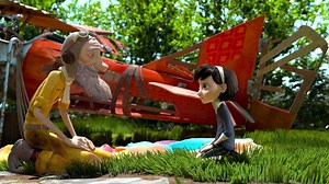 Le petit prince - Film