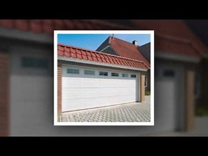 Garage Door Repairs - Express Garage Doors