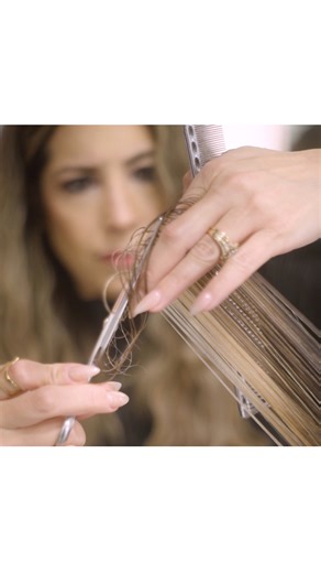 The #glowup from one of our latest transformations. . artist | @hair_by_damavazquez . . . #Balayage #VirginHair #HairColor #HairTransformation #HairGoals #NaturalBeauty #BalayageArtist #HairInspiration #HairStylist #HealthyHair #BalayageTechnique #HairTrends #SalonLife #HairArtistry #tampahairstylist | Monaco Hair Salon Tampa