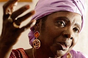 Aminata Sow Fall - Alchetron, The Free Social Encyclopedia