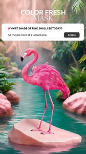 ✨ Descoperă noile nuanțe Wella Color Fresh Mask: Pink & Pink Blush! ✨Visezi la un roz perfect? Acum îl poți avea fără compromisuri! Noile Color Fresh Mask Pink & Pink Blush îți oferă nuanțe vibrante și delicate, fără a deteriora firul de păr.✔ Pink – un roz intens pentru un look îndrăzneț✔ Pink Blush – un roz delicat, perfect pentru un efect soft & romantic✅ Hidratează și revitalizează părul✅ Se estompează treptat, fără efect de rădăcină vizibilă✅ Fără amoniac și fără dauneTransformă-ți look-ul 