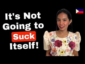 A Filipina Explains Why Blowjobs Are Important