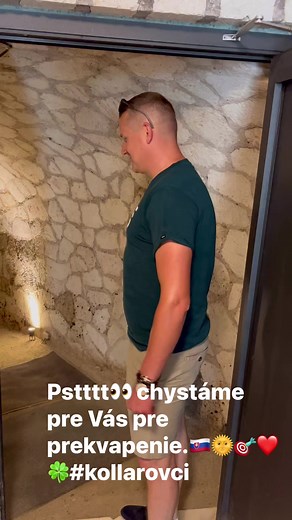 37K views · 1.2K reactions | Pstttt chystáme pre Vás pre prekvapenie.❤️#kollarovci | KOLLÁROVCI- hudobná skupina | Facebook