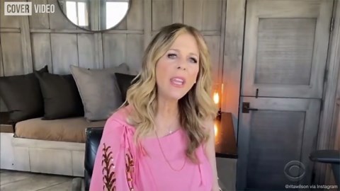 Tom Hanks shames those refusing to wear masks