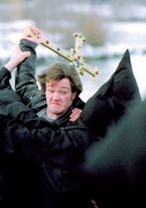 Internal Combustion - Movie