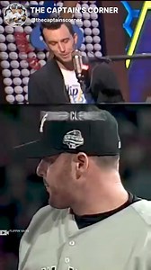 Derek Jeter Reflects on the Mindset of Roger Clemens!! #rogerclemens #Yankees #derekjeter #mlb #baseball | The Captain's Corner