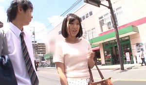 accidental fuck with my sister in japanese crouded train