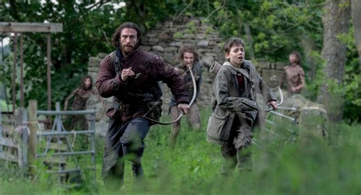 28 Years Later Review: A Miserable Journey in the Apocalypse