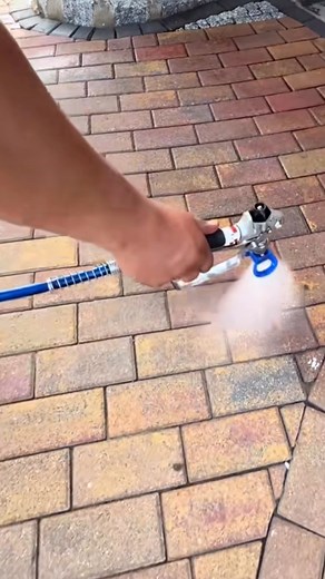 6.1K views | Comment appliquer une protection au sol ? #application #protection #sol #astuces #france 泌 | Blog-turquoise67 | Facebook