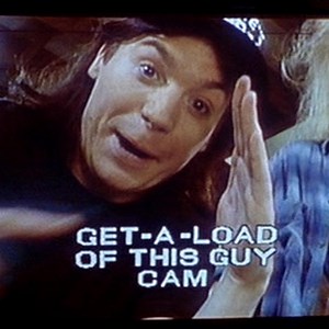 Get A Load Of This Guy | Know Your Meme