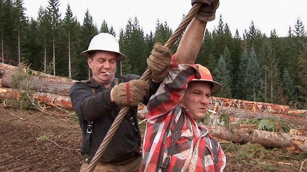 Watch Ax Men Season 1 Episode 14 | HISTORY Channel