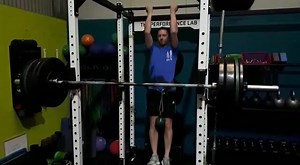 ✅Training can become tough, sometimes it’s hard to find the energy to push hard, let alone turn up. ✅That’s why training with friends can make such a difference. ✅Adam and Hugh pushed each other onto some big weighted chins last week. Great work men✅ (Due to Facebook only allowing one video, check out Hugh’s video in the next post) | The Performance Lab