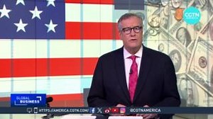 Latest U.S. inflation data shows that the Federal Reserve’s fight against price increases is not over. Next week, the Fed will make its final rate decision for 2024. Michael Collins, CEO of WinCap Financial, gives his insights. #biz #bizshow #inflation #consumerprices #federalreserve #jeromepowell #CPI | CGTN America | Facebook