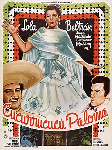 Cucurrucucú Paloma (1965) | ČSFD.cz