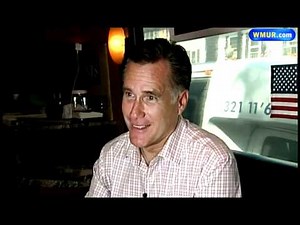 Romney: Obama should have dealt with immigration sooner