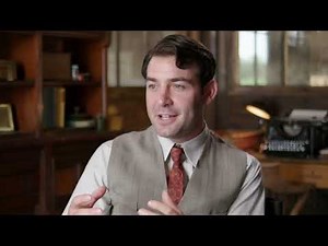 James Wolk: THE BOYS IN THE BOAT