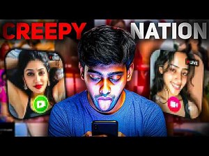 Why Indian MEN Are So Horny ⁉️